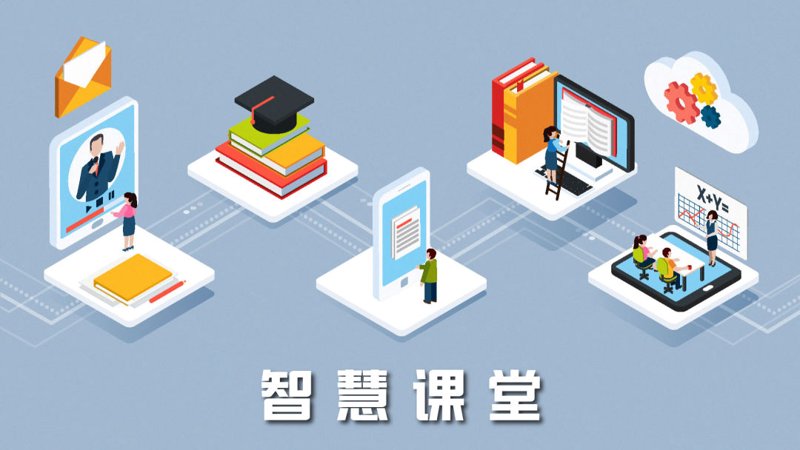 智慧课堂:传统教育向未来转型的钥匙